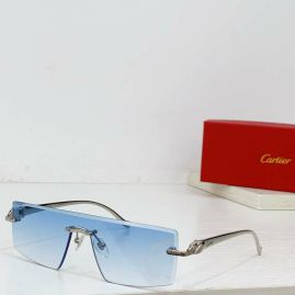 Picture of Cartier Sunglasses _SKUfw55616583fw